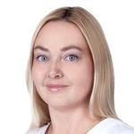 Гастроэнтеролог Алгазина Н. П., Омск