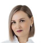 Ревматолог Гонохова А. О., Омск
