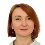 Кардиолог Подольная С. П., Омск