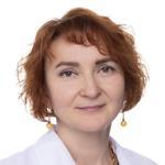 Кардиолог Подольная С. П., Омск