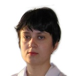 Детский кардиолог Мироненко М. М., Омск