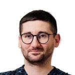 Невролог Мороз Д. И., Омск