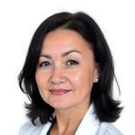 Гинеколог Касымова З. Х., Омск