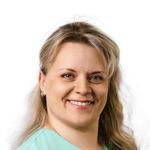 Гинеколог Попова Г. В., Омск