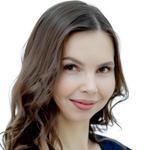 Врач-косметолог Горлова Т. О., Омск