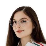 Гастроэнтеролог Волторнист М. М., Омск