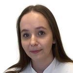 Гинеколог Потемпо М. Ю., Омск