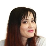 Врач-косметолог Асророва С. С., Орехово-Зуево