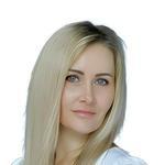 Гастроэнтеролог Тимофеева Л. В., Оренбург