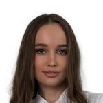 Педиатр Герцог Е. Д., Оренбург