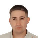 Хирург Амерханов Р. З., Оренбург