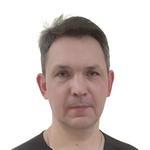 Анестезиолог-реаниматолог Захарченко В. В., Мытищи