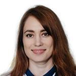 Невролог Вирясова Н. Д., Оренбург