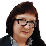 Психиатр Мазалова Г. М., Оренбург