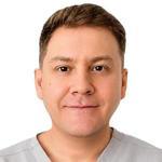 Уролог Каримов Р. Р., Оренбург