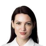 Дерматолог Иванова А. А., Оренбург