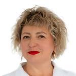 Невролог Аптикеева Н. В., Оренбург