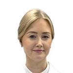 Кардиолог Глебова Т. А., Оренбург