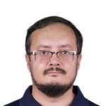 Невролог Рябченко А. Ю., Оренбург