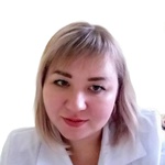 Травматолог Магеркина С. В., Оренбург