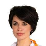 Ревматолог Кожемякина М. В., Оренбург