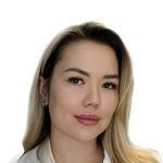 Врач-косметолог Аптикеева Э. Д., Оренбург