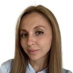 Невролог Рябова Т. А., Оренбург