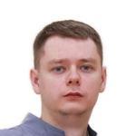 Хирург Уметбаев Д. В., Оренбург