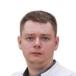 Хирург Уметбаев Д. В., Оренбург