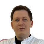 Педиатр Хазиев М. Г., Оренбург