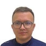 Невролог Мингалев В. А., Оренбург