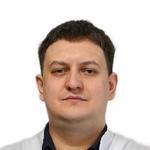 Травматолог Мурзин М. В., Оренбург