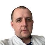 Анестезиолог-реаниматолог Соломатин А. А., Оренбург