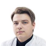 Гастроэнтеролог Пчеляков И. М., Оренбург