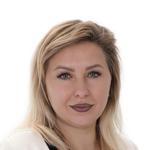 Стоматолог Горшенина Ю. А., Оренбург