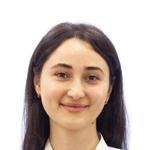 Эндокринолог Алиханова Л. А., Москва