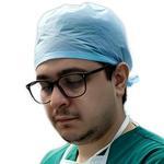 Терапевт Аль-Асфур М. А., Орёл