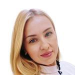 Невролог Степина С. Н., Орёл