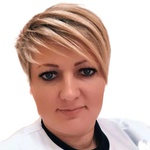 Педиатр Жукова А. А., Орёл