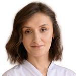 Гинеколог Щирова А. А., Отрадное ЛО