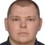 Рентгенолог Лебедев И. В., ст. Павловская