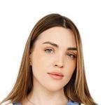 Невролог Семенова А. А., Пенза