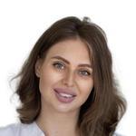 Репродуктолог Кошкарова Н. А., Пенза