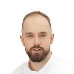 Стоматолог-ортодонт Шашунькин Е. Д., Пенза