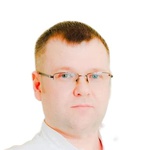 Врач УЗИ Лукьянов С. В., Пенза