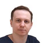 Проктолог (колопроктолог) Шалдыбин Д. И., Пенза