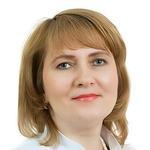 Дерматолог Лабутина Т. Ю., Пенза