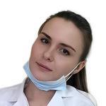 Стоматолог Илюхина-Троянова М. П., Пенза