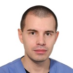Сурдолог Шишкин Д. С., Пенза