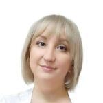 Гинеколог Абрамова А. А., Пенза